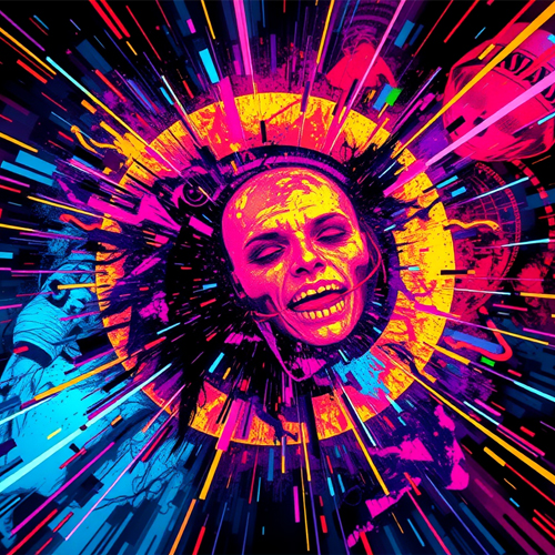 Digital Art Example