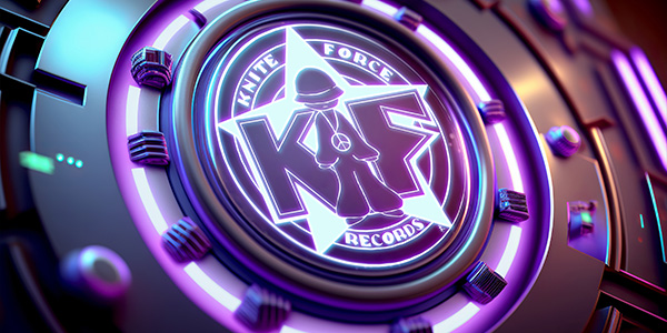 Kniteforce Wallpaper Gallery