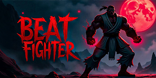 Beat Fighter Game